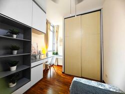 The Lakeshore (D22), Condominium #610143351